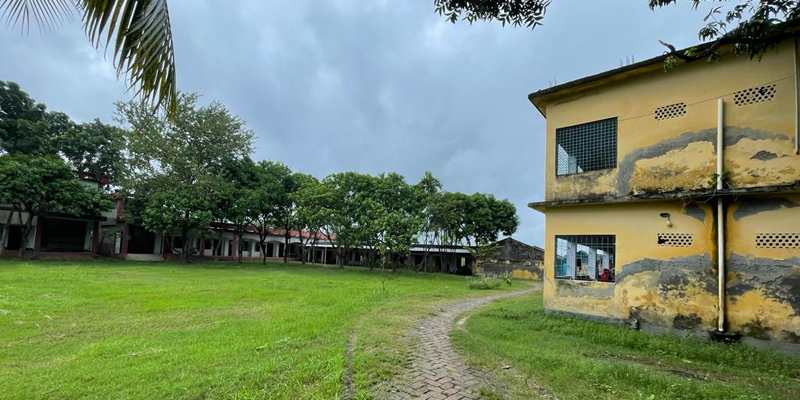 ছফুরননেছা মহিলা কলেজ